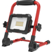PROJECTEUR LED DE CHANTIER RECHARGEABLE PORTABLE SUR PIED 20W 1800LM - DRAKKAR EQUIPEMENT - 82443