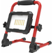 PROJECTEUR LED DE CHANTIER RECHARGEABLE PORTABLE SUR PIED 30W 2700LM - DRAKKAR EQUIPEMENT - 82444