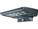 Projecteur led smd solaire 300 lumens avec détecteur GIGALUX - 82451