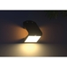 PROJECTEUR LED SOLAIRE 500 LUMENS 4W AVEC DÉTECTEUR - STILKER - 82456