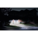 PROJECTEUR LED SOLAIRE 500 LUMENS 4W AVEC DÉTECTEUR - STILKER - 82456