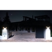 PROJECTEUR LED SOLAIRE 500 LUMENS 4W AVEC DÉTECTEUR - STILKER - 82456