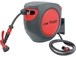 Enrouleur automatique de tuyau d'eau 15m + 2m - 3/8