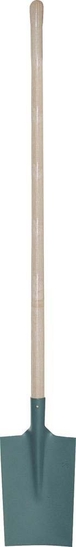 Bêche senlis 28cm avec manche 105cm FORGES DE MAGNE - 83437