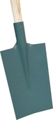 Bêche senlis 28cm avec manche 105cm FORGES DE MAGNE - 83437