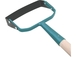Grattoir 2 branches 160mm avec manche 150cm FORGES DE MAGNE - 83468