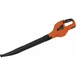 SOUFFLEUR SUR BATTERIE 20V - 242M3/H - SANS BATTERIE - SCHNEIDER ELECTRO - 83500
