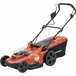 TONDEUSE SUR BATTERIE DIAMETRE 430MM - BAC 50L - SANS BATTERIE - SCHNEIDER ELECTRO - 83537