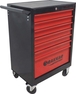 Servante 7 tiroirs DRAKKAR 197 outils - 83889