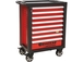 Servante 8 tiroirs DRAKKAR 320 outils - 83959