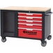 SERVANTE 10 TIROIRS DRAKKAR EQUIPEMENT 72540 + 4 MODULES CARBONE - 176 OUTILS - DRAKKAR TOOLS - 83985
