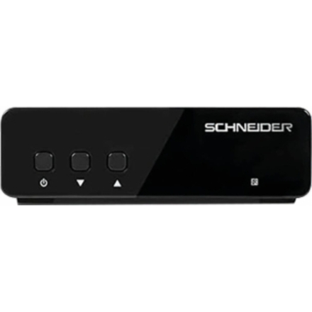 ADAPTATEUR TNT - SCHNEIDER BOUTIQUE - 84719