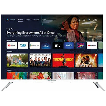 TELEVISEUR QLED 43