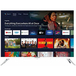 TELEVISEUR QLED 43