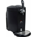 MACHINE A BIERE COMPATIBLE FUT DE 5L NOIRE - SCHNEIDER BOUTIQUE - 84770