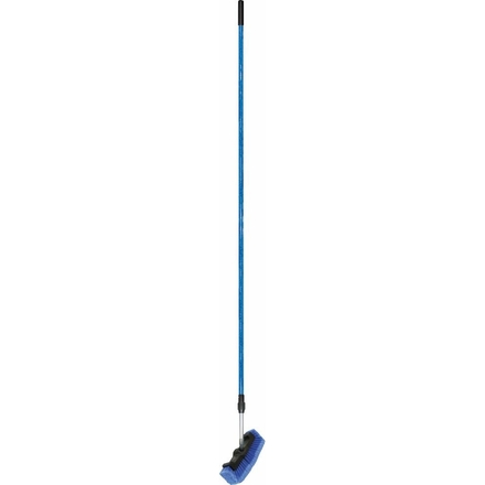 BROSSE DIP DELUXE TRIPLE 25CM 07306 + MANCHE TELESCOPIQUE 2x1.50M 07314 - KARZHAN - 86070