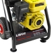 NETTOYEUR HP INDEPENDANT 2800 - LAVOR PRO - 91375