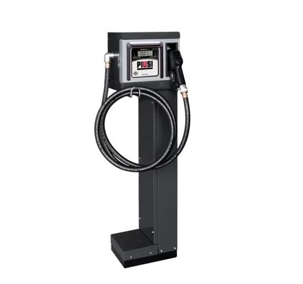 CUBE 70 BSMART 230V 10 ACCESS - PIUSI - 92580