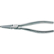 PINCE DROITE 310MM POUR CIRCLIPS INTERIEUR 85/140MM - HAZET - HZ006830