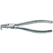 PINCE COUDEE 310MM POUR CIRCLIPS INTERIEUR 85/165MM - HAZET - HZ006885