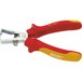 PINCE A DENUDER 160MM ISOLEE 1000V BI-MATIERE - HAZET - HZ007288