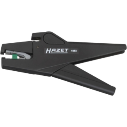 PINCE À DENUDER 205MM AUTOMATIQUE - HAZET - HZ007325