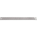 LIME FLEXIBLE DE CARROSSIER GRAIN FIN OBLIQUE POUR PORTE-LIME HZ008018 ET HZ0081 - HAZET - HZ008070