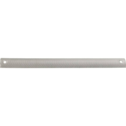 LIME FLEXIBLE DE CARROSSIER DEMI-RONDE GROS GRAIN CURVILIGNE POUR PORTE-LIME HZ0 - HAZET - HZ008100