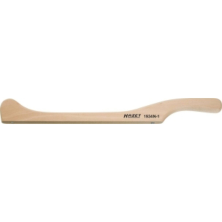 PORTE-LIMES DE CARROSSIER EN BOIS - HAZET - HZ008155