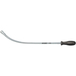 DOIGT FLEXIBLE AIMANTE 545MM - HAZET - HZ009732