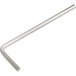 CLE MALE COUDEE HEXAGONALE 1,5MM - HAZET - HZ011261