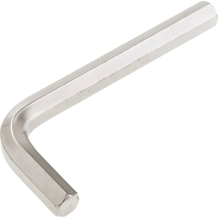 CLE MALE COUDEE HEXAGONALE 14MM - HAZET - HZ011445