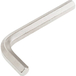 CLE MALE COUDEE HEXAGONALE 17MM - HAZET - HZ011452