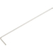 CLE MALE COUDEE HEXAGONALE EXTRA LONGUE 1,5MM - HAZET - HZ011896