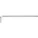 CLE MALE COUDEE HEXAGONALE EXTRA LONGUE 7MM - HAZET - HZ011964