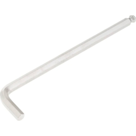 CLE MALE COUDEE HEXAGONALE EXTRA LONGUE 10MM - HAZET - HZ011988