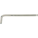CLE MALE COUDEE HEXAGONALE EXTRA LONGUE 12MM - HAZET - HZ011995