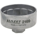 CLOCHE POUR FILTRE A HUILE 3/8