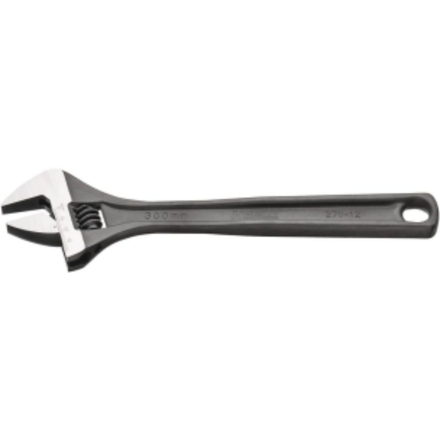 CLE A MOLETTE DE 38MM 306MM - HAZET - HZ018055