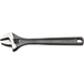 CLE A MOLETTE DE 38MM 306MM - HAZET - HZ018055