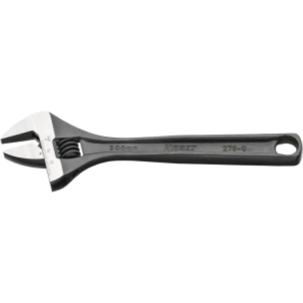 CLE A MOLETTE DE 29MM 206MM - HAZET - HZ018109