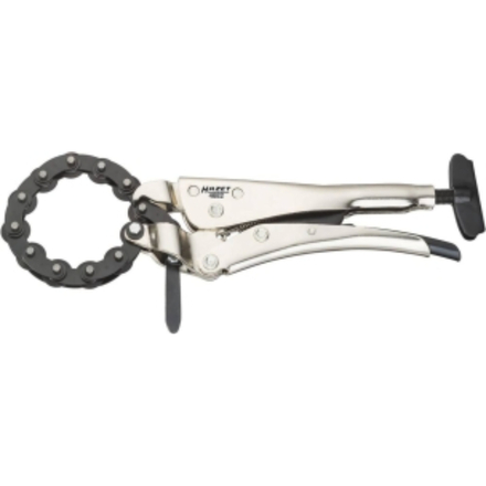 COUPE TUBE A CHAINE DE 15 A 75MM - HAZET - HZ022168