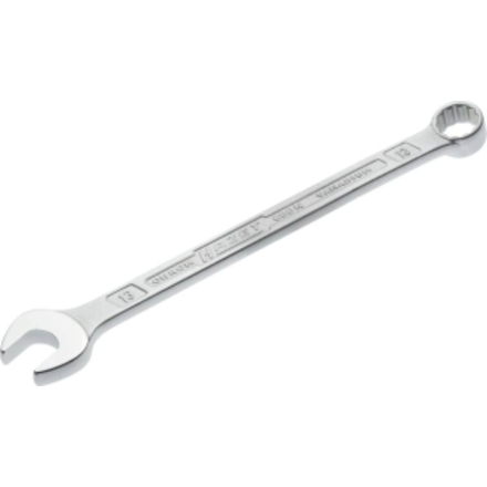 CLE MIXTE DE 13MM TETE POLIE - HAZET - HZ023059