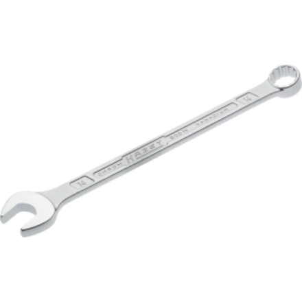 CLE MIXTE DE 14MM TETE POLIE - HAZET - HZ023073