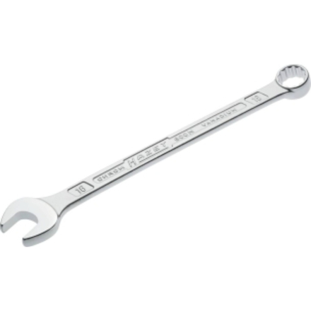 CLE MIXTE DE 16MM TETE POLIE - HAZET - HZ023097