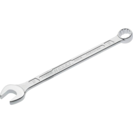 CLE MIXTE DE 17MM TETE POLIE - HAZET - HZ023103