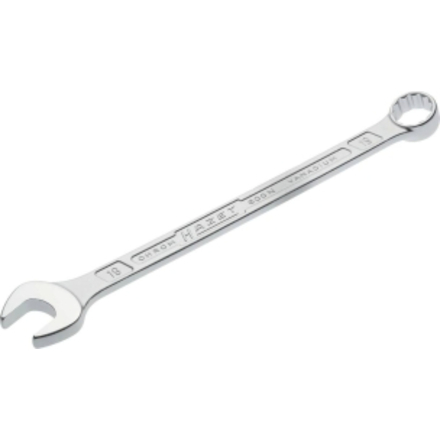 CLE MIXTE DE 19MM TETE POLIE - HAZET - HZ023127