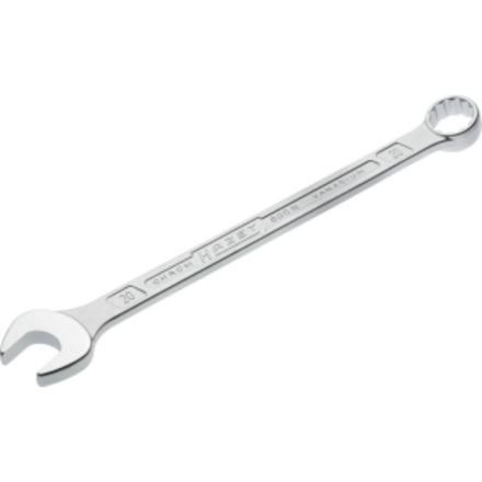 CLE MIXTE DE 20MM TETE POLIE - HAZET - HZ023134
