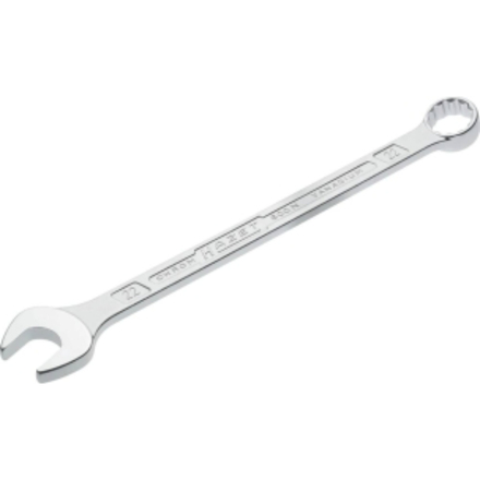 CLE MIXTE DE 22MM TETE POLIE - HAZET - HZ023158