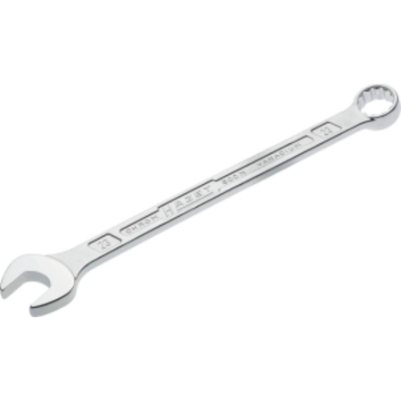 CLE MIXTE DE 23MM TETE POLIE - HAZET - HZ023165